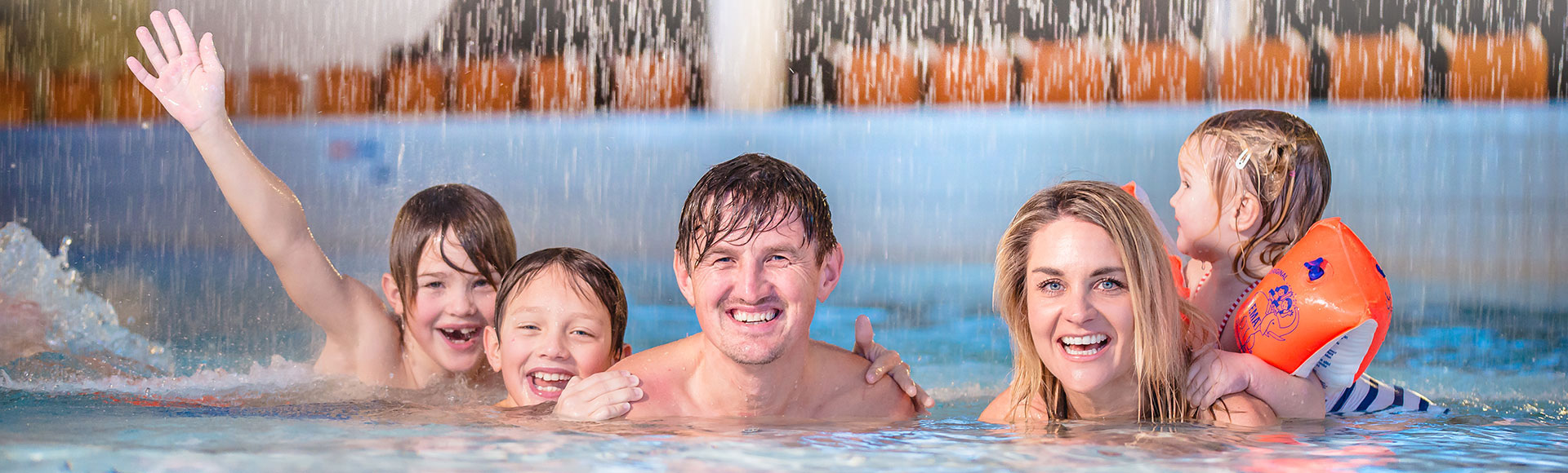 Erlebnis-Therme Amadé in Altenmarkt im Pongau