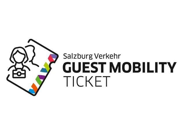 Salzburg Verkehr Guest Mobility Ticket