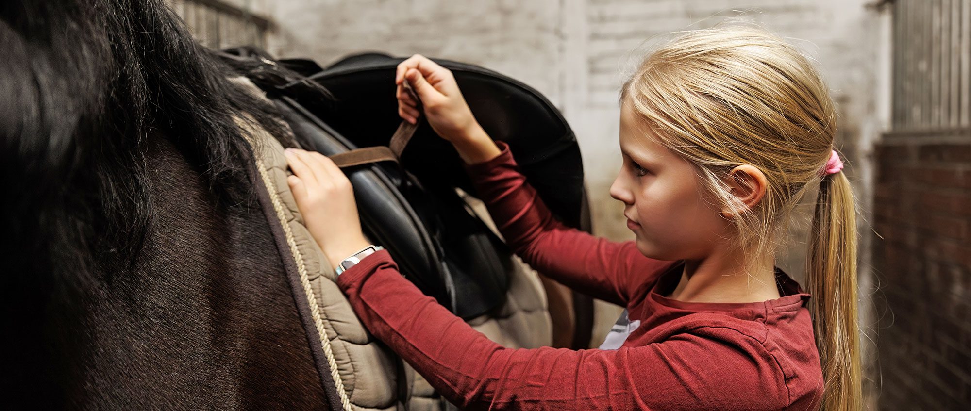 Reiten - Sommerurlaub in Filzmoos