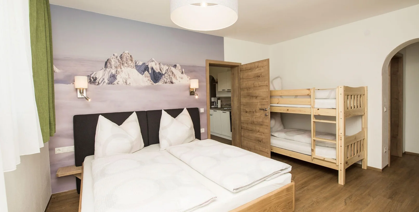 Neue Ferienwohnungen in Filzmoos, Salzburger Land