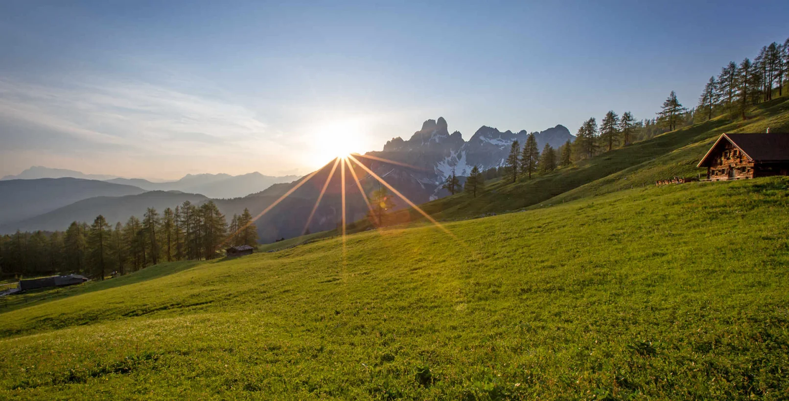 Ihr Wander- & Sommerurlaub in Filzmoos, Salzburg