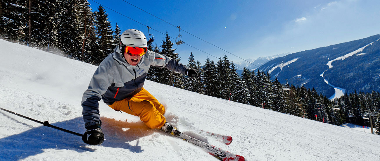 Skifahren - Skiurlaub in Filzmoos, Ski amadé