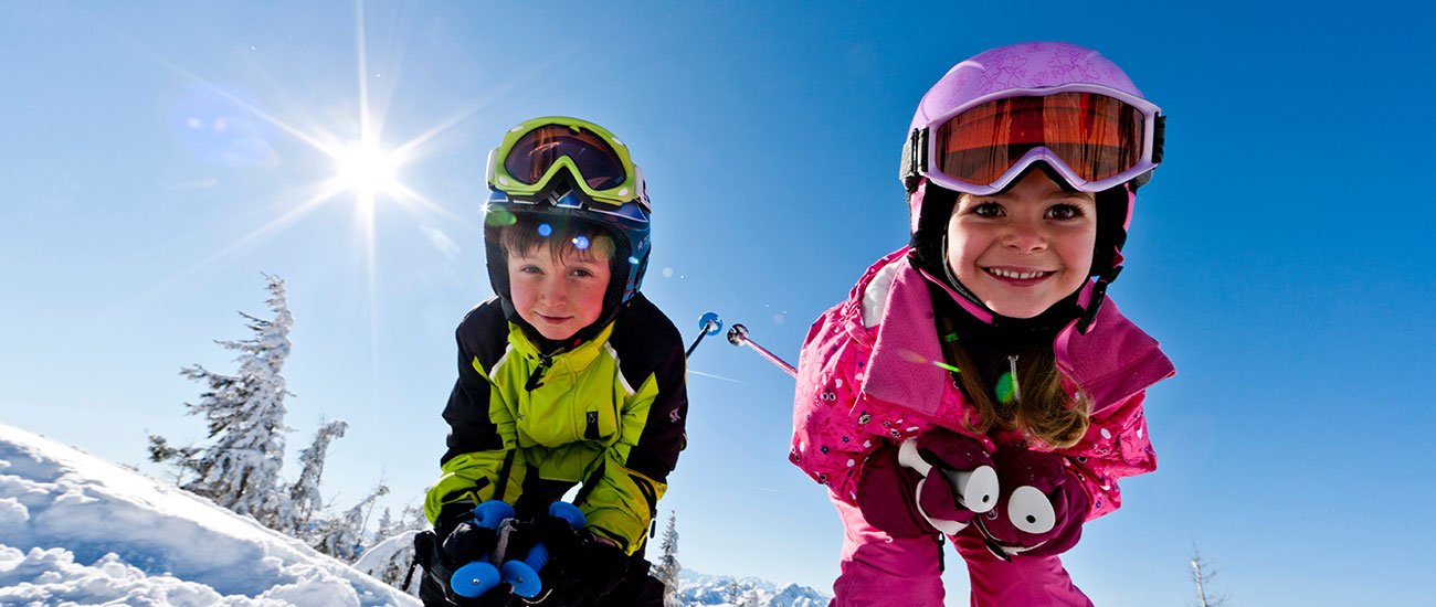 Skifahren - Skiurlaub in Filzmoos, Ski amadé
