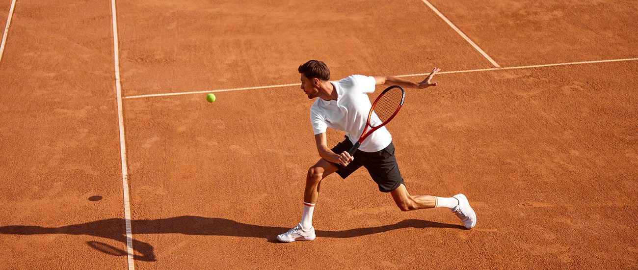 Tennis - Sommerurlaub in Filzmoos