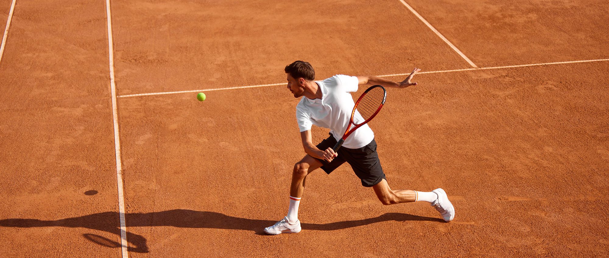 Tennis - Sommerurlaub in Filzmoos